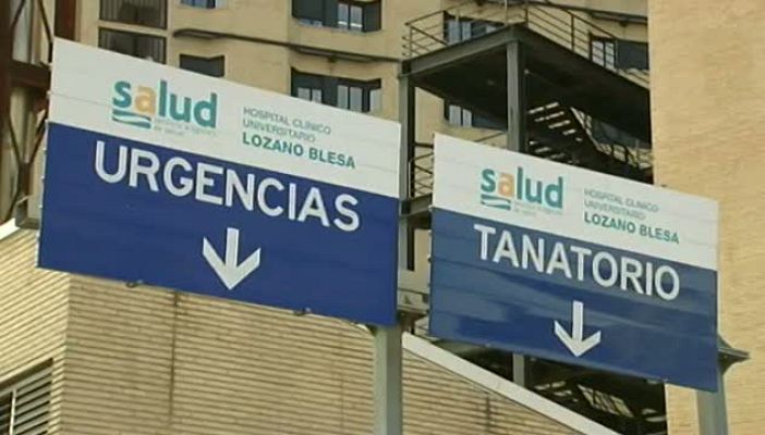 Noticias Aragón - Noticias Aragón-15/01/16