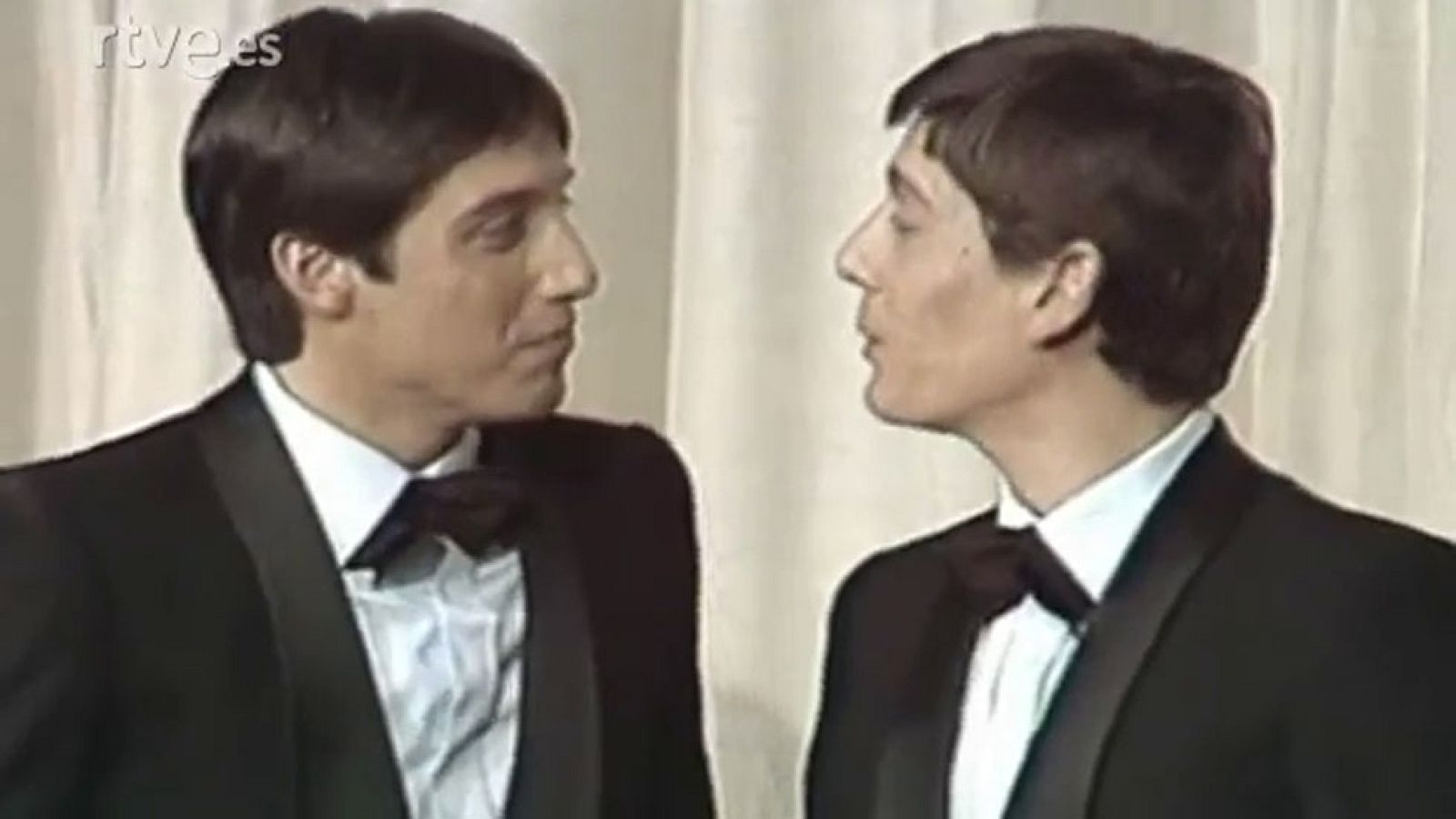 El gran circo de TVE - 5/3/1981