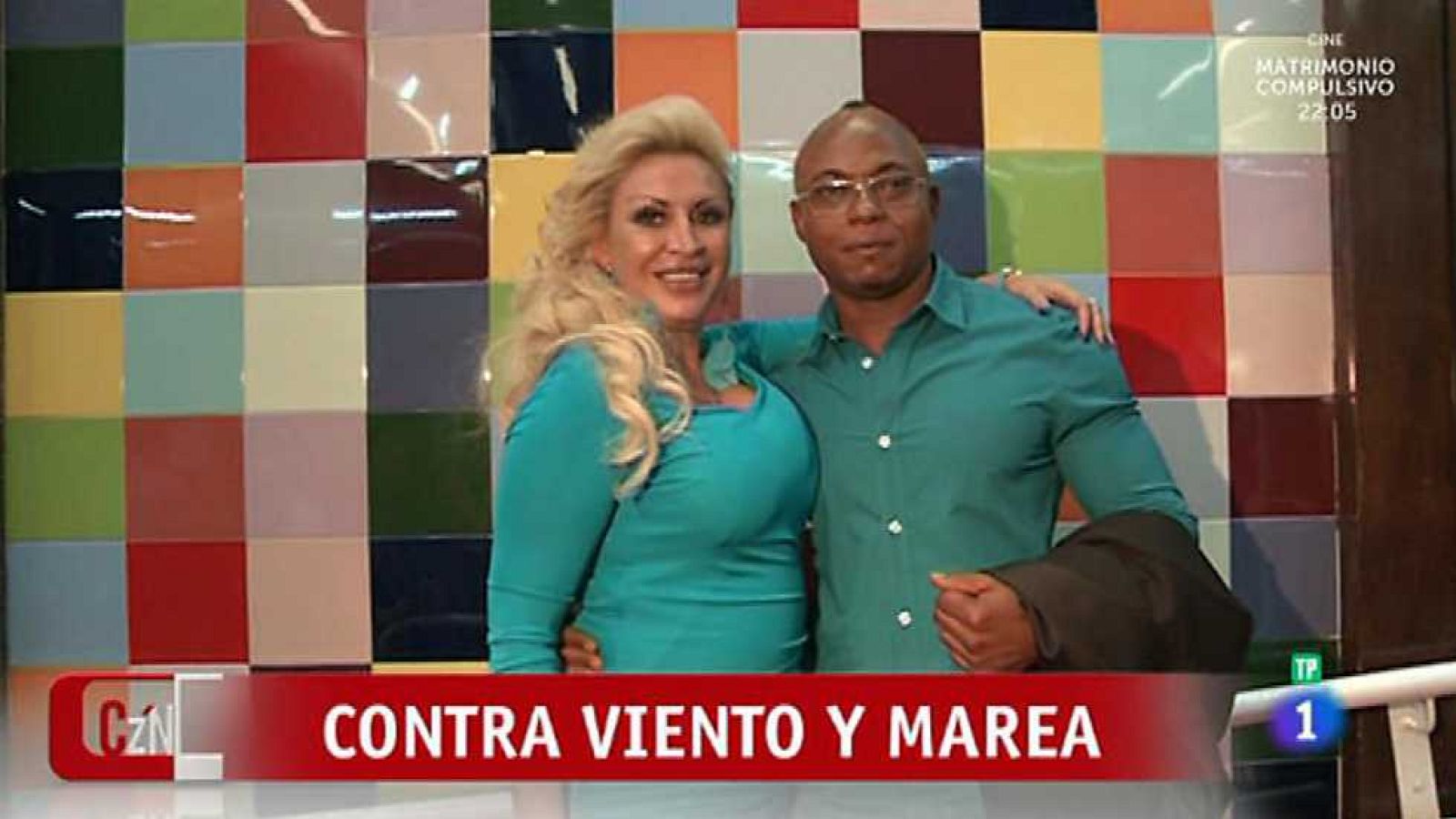 Corazón - 15/01/16 - ver ahora