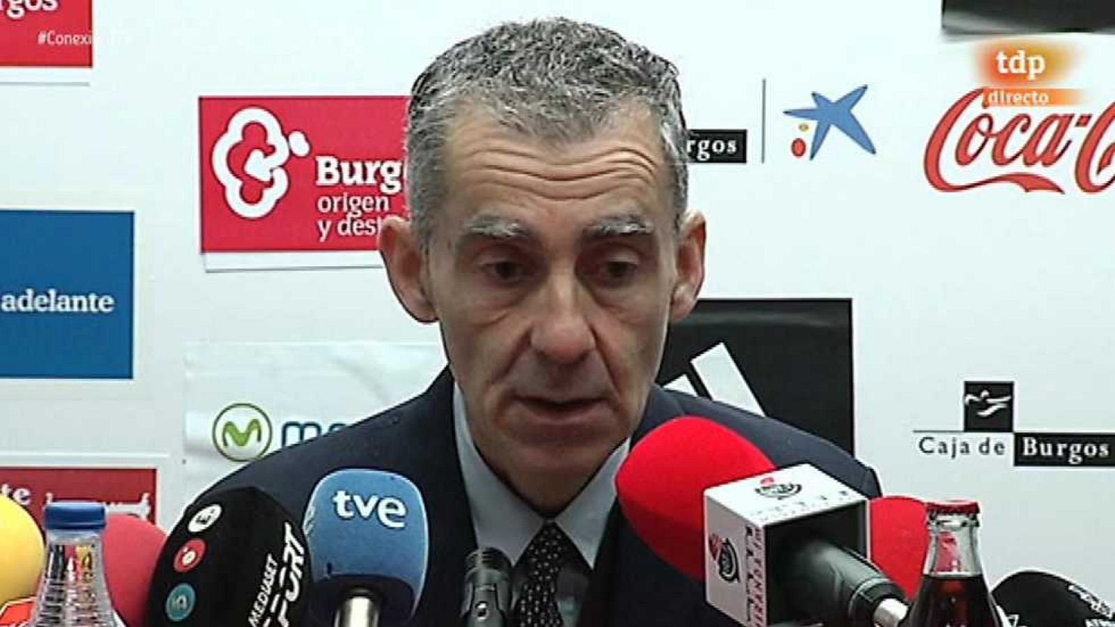 Conexión tdp - 15/01/16 (1) - ver ahora