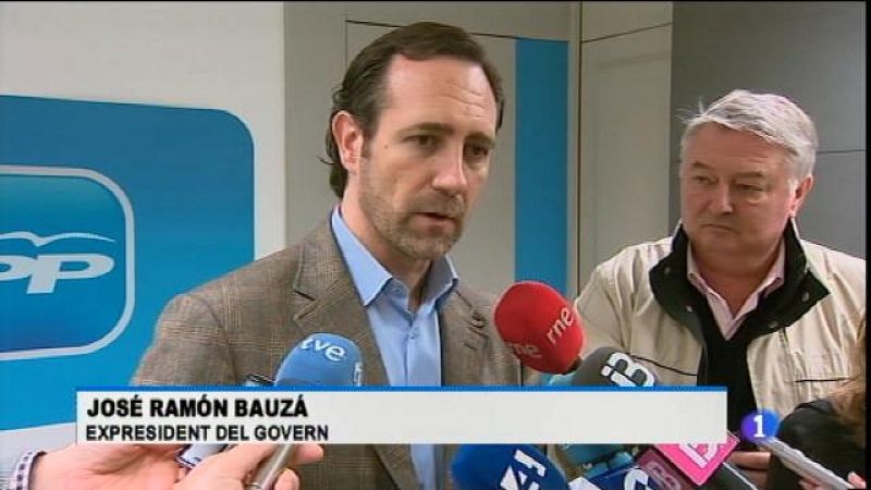 Informatiu Balear - 15/01/16