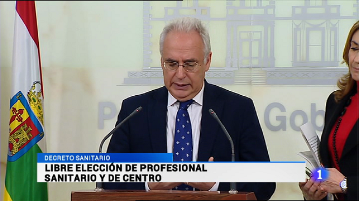 Informativo Telerioja - Informativo Telerioja - 15/01/16