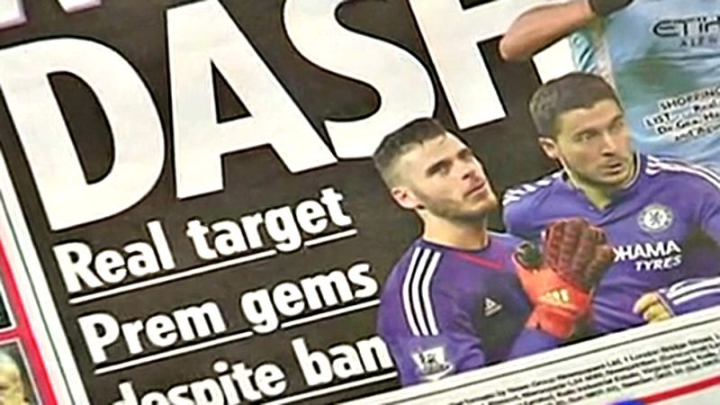 En Inglaterra y Francia ven truncadas las salidas de Bale o CR7 del Madrid