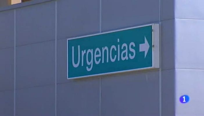 Noticias Aragón - Noticias Aragón 2-15/01/16