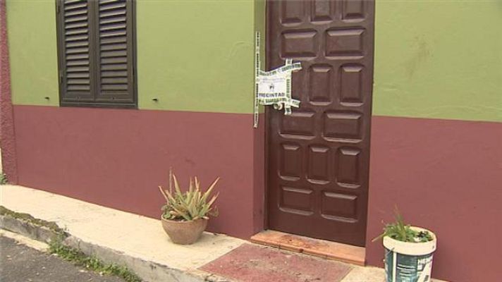 Telecanarias - Telecanarias - 15/01/2016