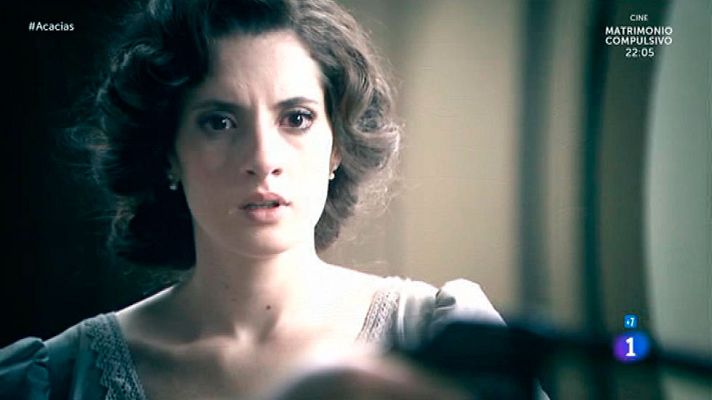 Acacias 38 - Celia mató a Guerra de un jarronazo