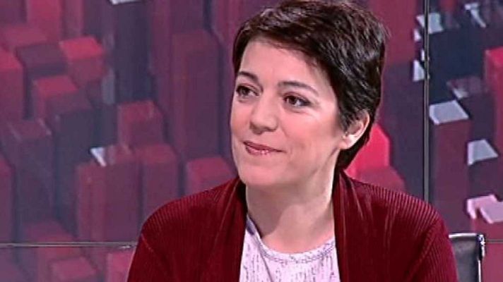 La tarde en 24h - Economía en 24 h. - 15/01/16