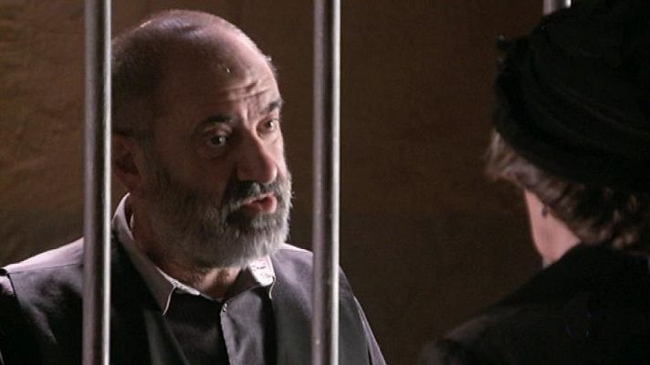 Seis hermanas - Episodio 186