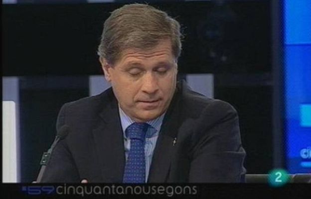 59 segons - Alberto Fernández-Díaz