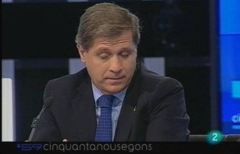 59 segons - Alberto Fernández-Díaz