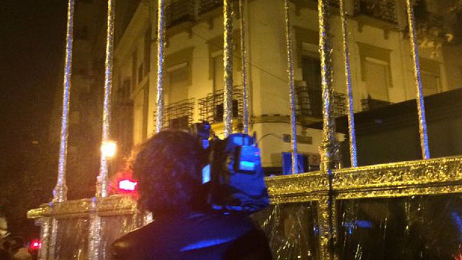 Cuenta atrás para la Madrugá