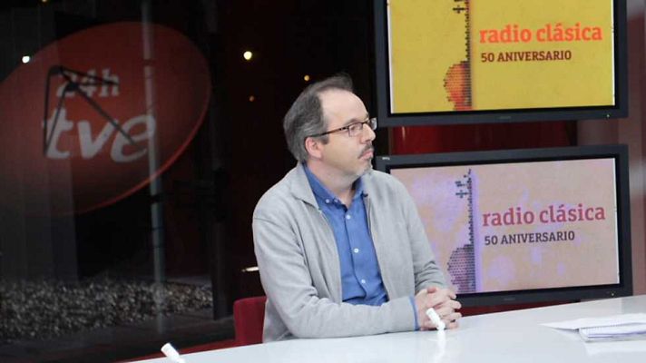 La tarde en 24h - La hora cultural en 24 h. - 15/01/16