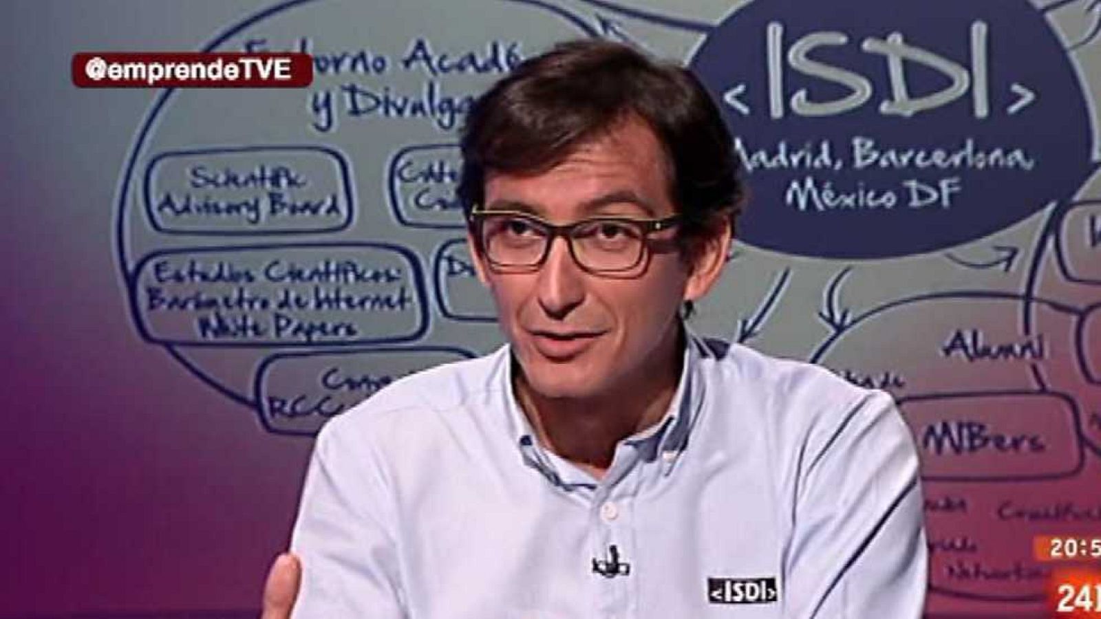 Emprende Digital - 15/01/16 - Ver ahora