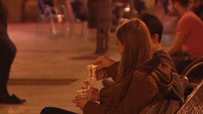 La comunicación entre padres e hijos es clave para evitar situaciones de riesgo con el alcohol