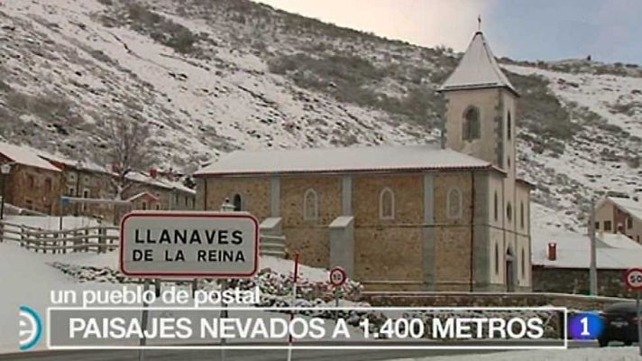 España Directo - España Directo - 15/01/16