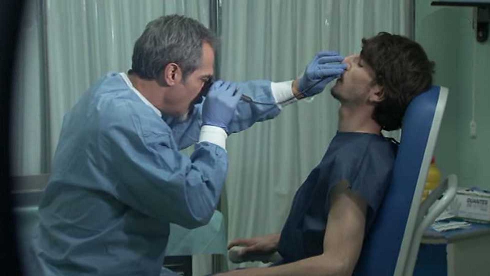 Centro Médico - Episodio 51 - Ver ahora