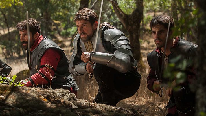 El mundo de Carlos - Capítulo 15