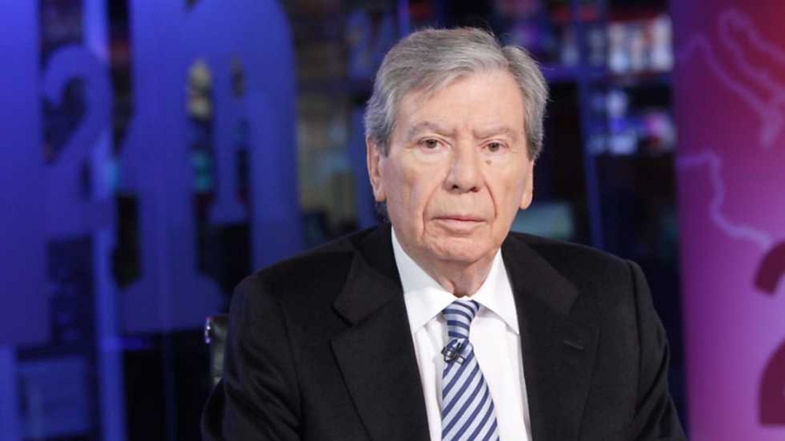 La noche en 24 horas - 15/01/16 - Ver ahora