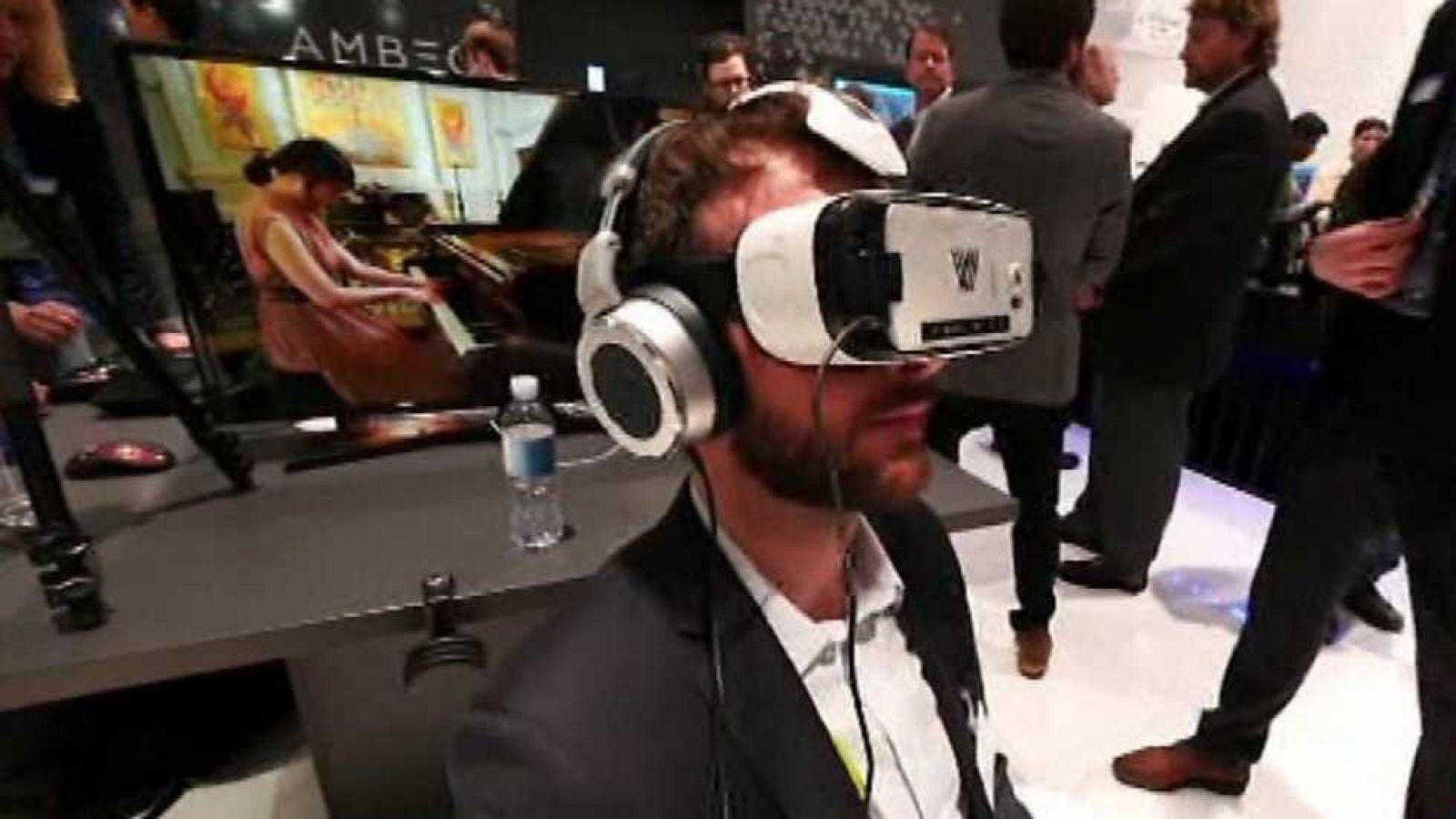 Zoom Net - CES Las Vegas, Nexus 6P y Giants - ver ahora