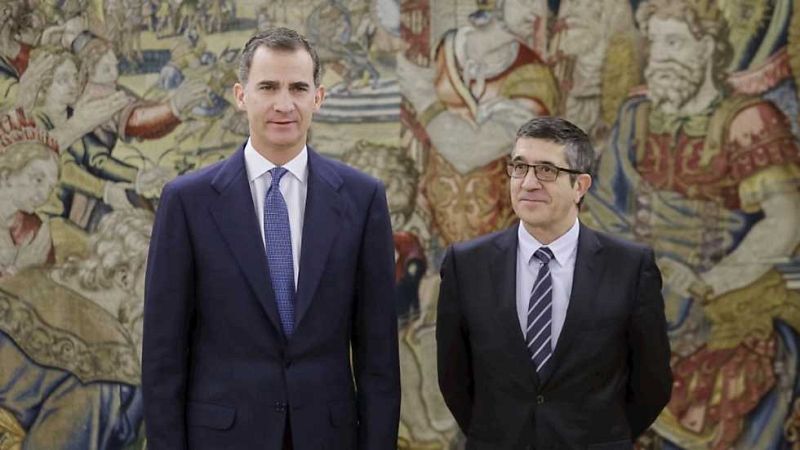 Audiencia Abierta - 16/01/16 - ver ahora