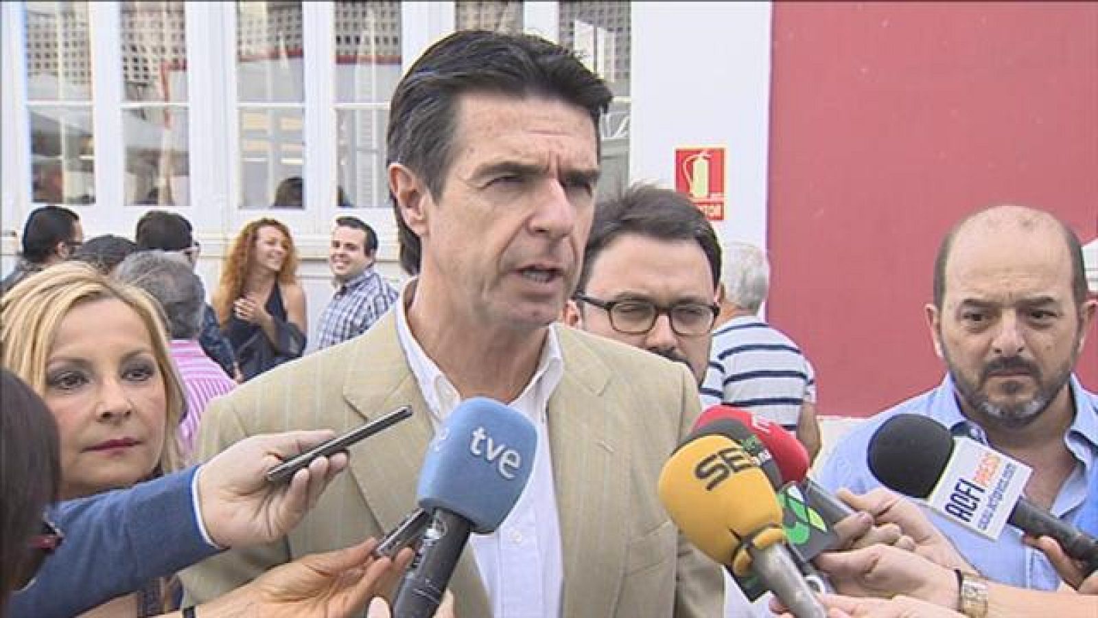 Canarias en 2' - 16/01/2016