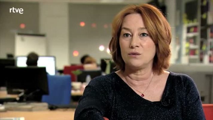 Premios Goya - Gracia Querejeta, nominada mejor cortometraje de ficción Goyas 2016