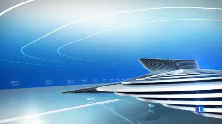 L'Informatiu - L'Informatiu Cap de Setmana - 16/01/2016