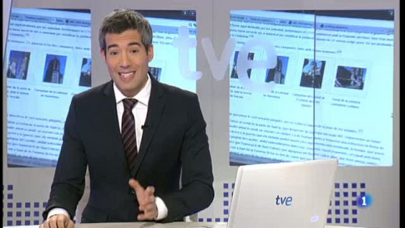 Els 15 anys de la Wikipedia