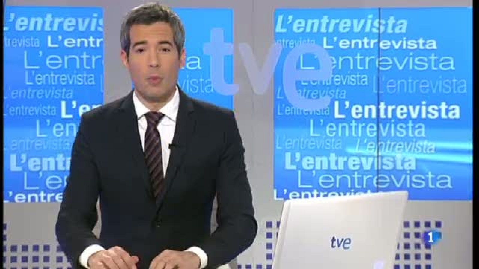 L'Entrevista de l'Informatiu Cap de Setmana: Isabel Muntané, periodista i codirectora del màster de gènere i comunicació de la UAB - 16/01/2016
