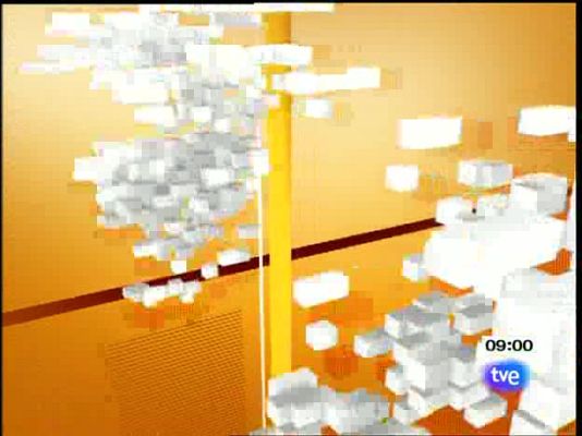 Los desayunos - Los desayunos de TVE - 19/11/08