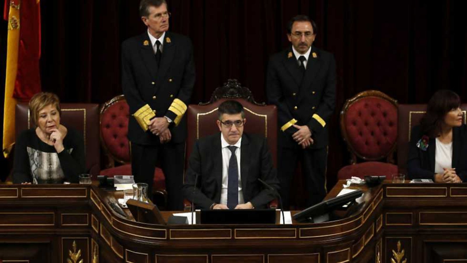 Informe Semanal - 16/01/16 - Ver ahora