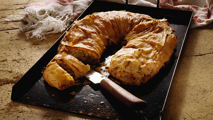 Documentales culturales - Cocinas del planeta: El Sur profundo de Estados Unidos