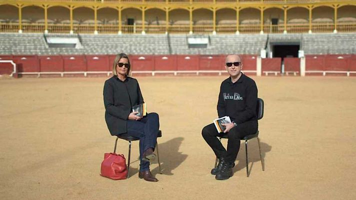 Página Dos - Berta Vias Mahou