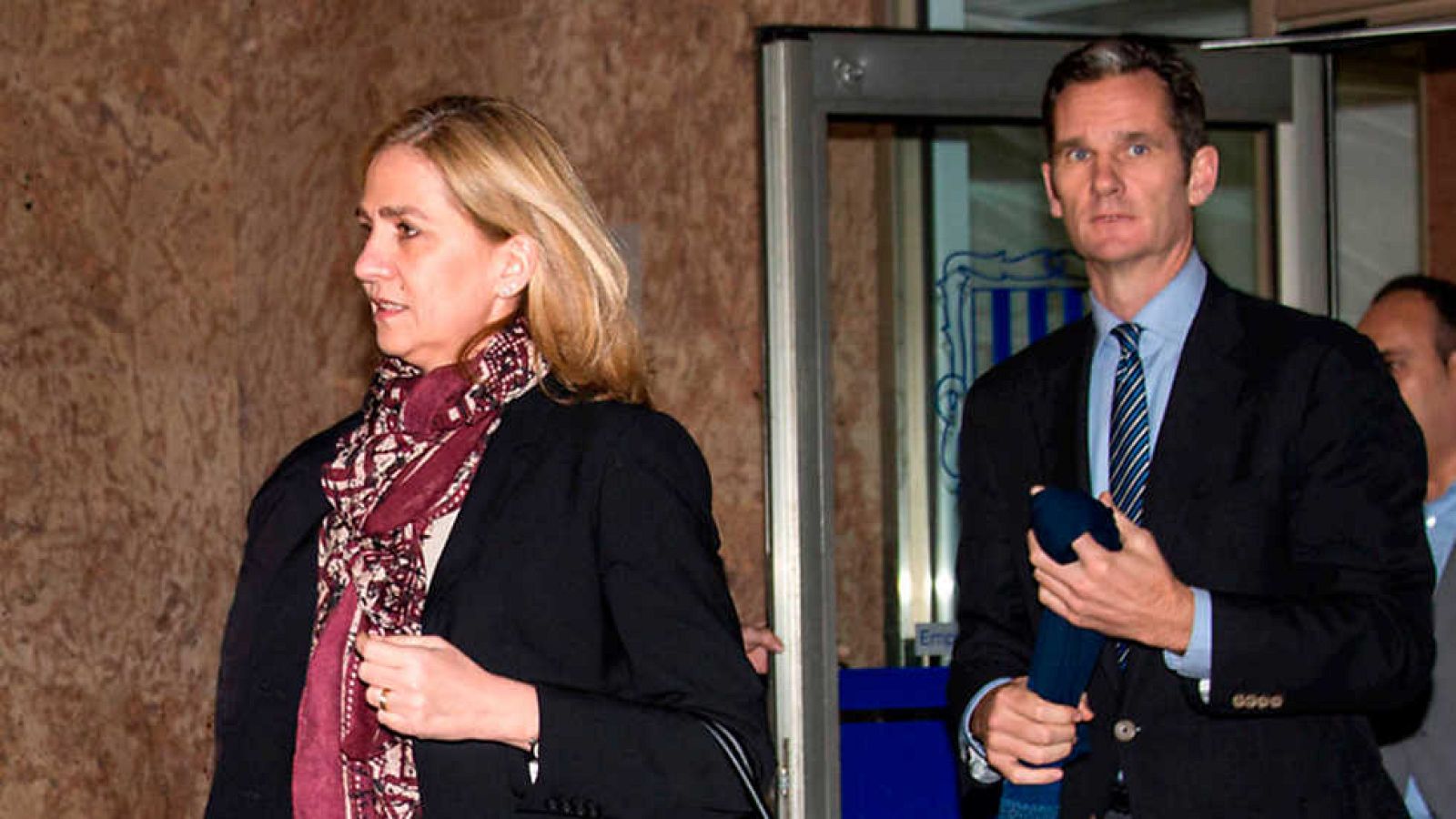 Informe Semanal - Nóos: juicio final - ver ahora