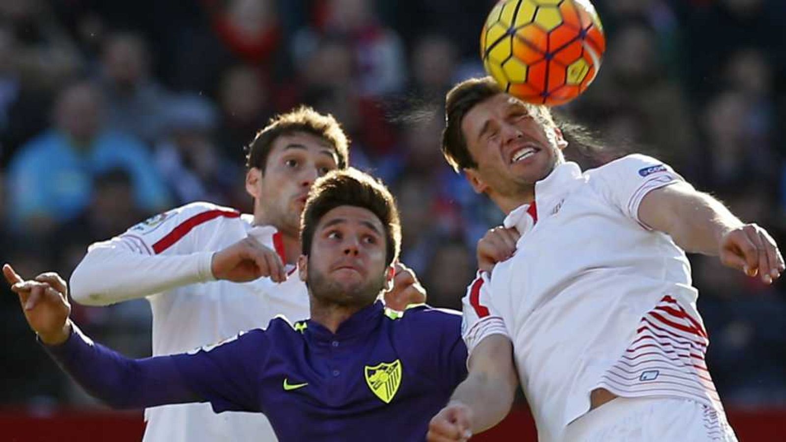 Estadio 1 - 16/01/16 - ver ahora