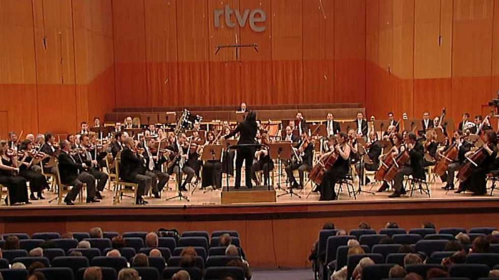 Los conciertos de La 2 - XVI Jóvenes Músicos nº 1 (parte 2) - Ver ahora