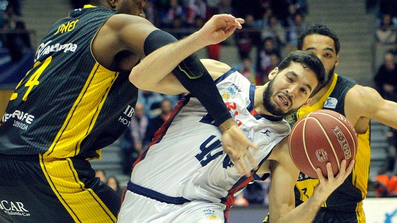 Rio Natura Monbus 82 - 84 Iberostar Tenerife