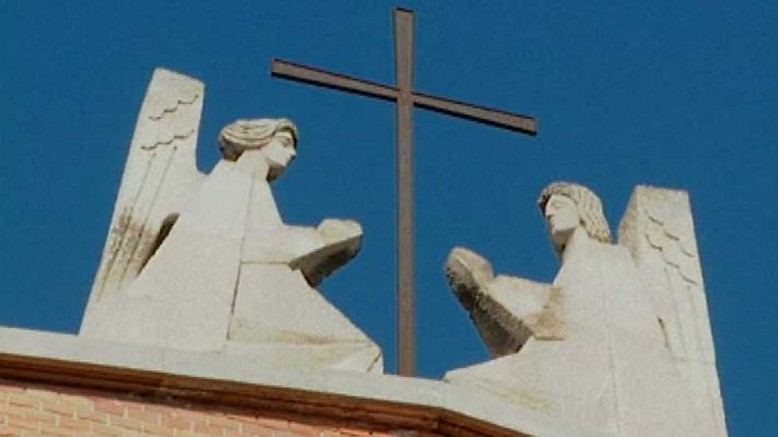 Pueblo de Dios - La Iglesia crisol de culturas