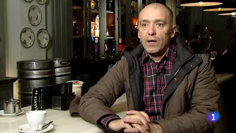 Pantic: "El Atlético tiene la mejor plantilla de la historia" | Ver