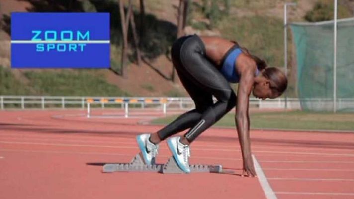 Zoom Sport - Zoom Sport - 17/01/16