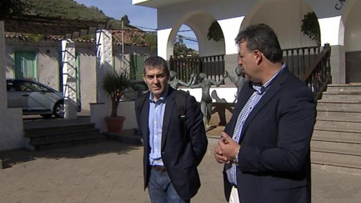 Telecanarias - Telecanarias - 17/01/2016