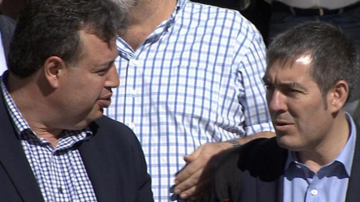 Telecanarias - Canarias en 2' - 17/01/2016