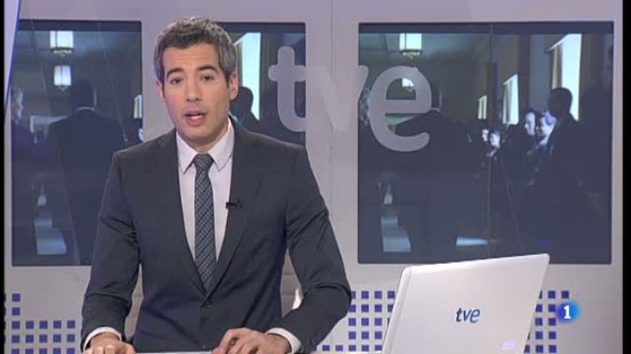 L'Informatiu - Les sèries polítiques, una ficció cada cop més propera a la realitat?