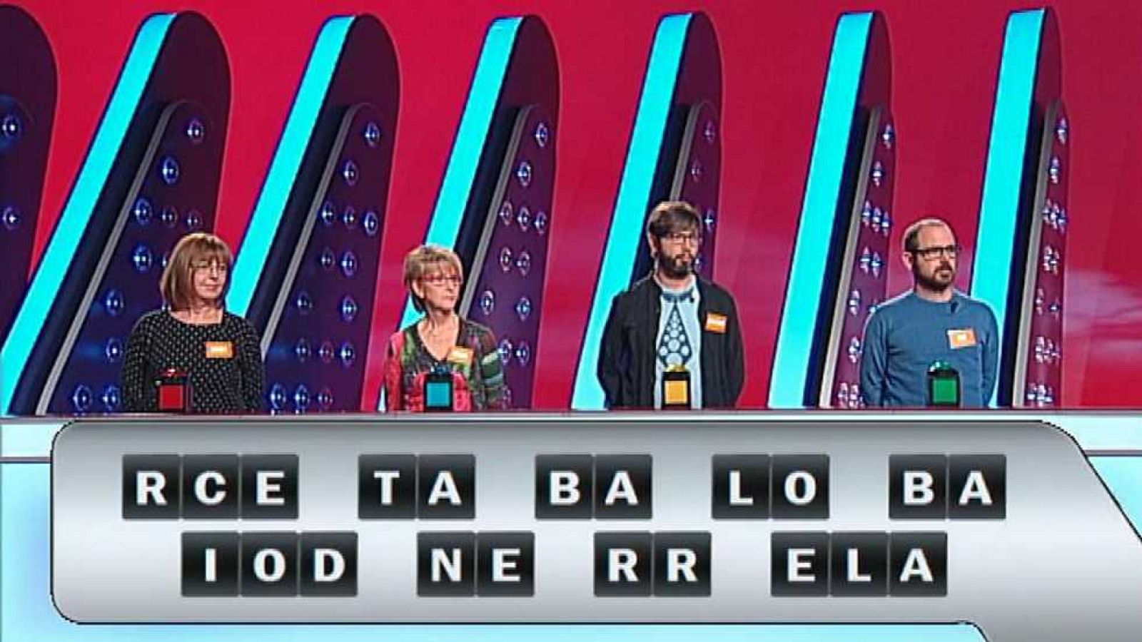 Saber y ganar. Edición fin de semana - 17/01/16 - Ver ahora