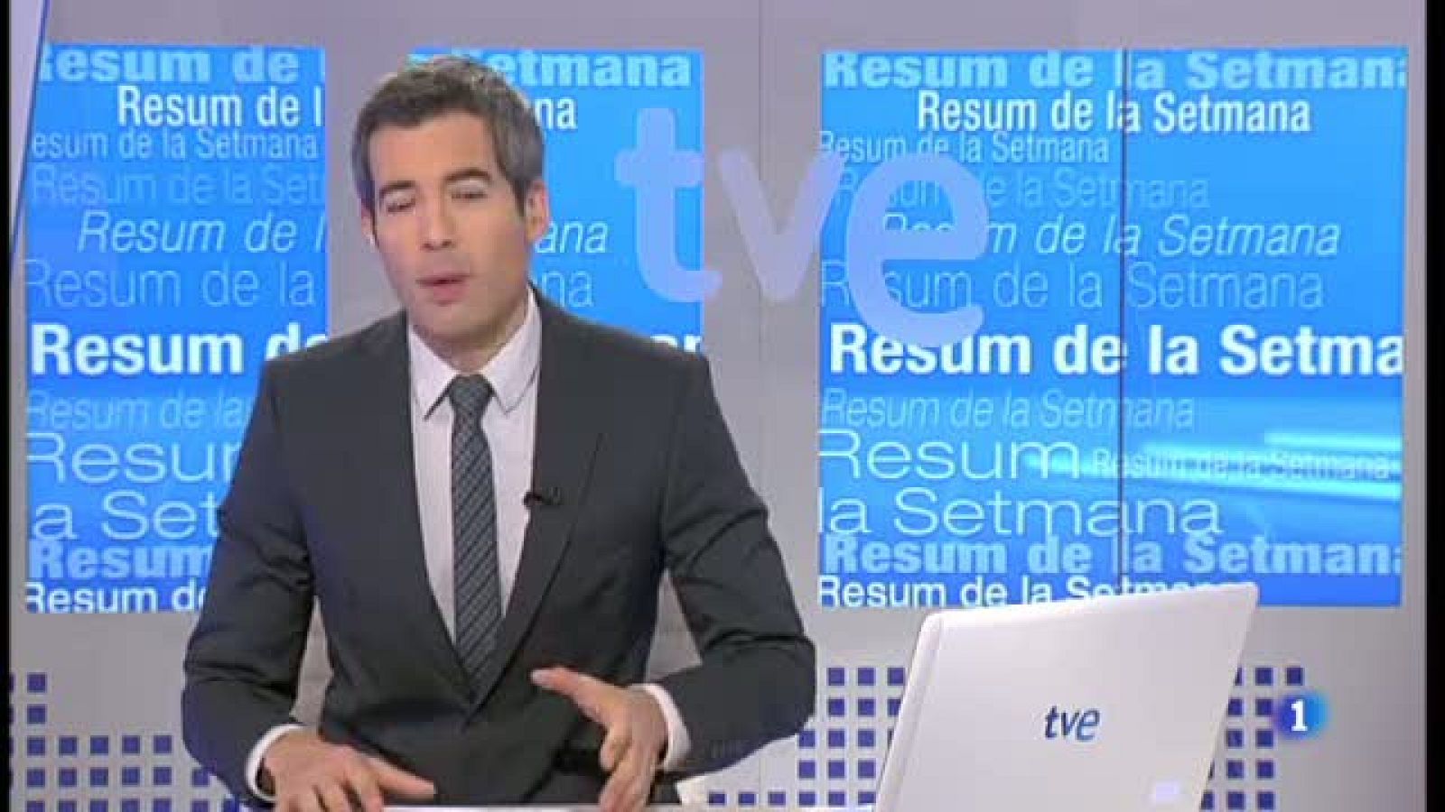 El Resum Informatiu de la Setmana - 17/01/2016