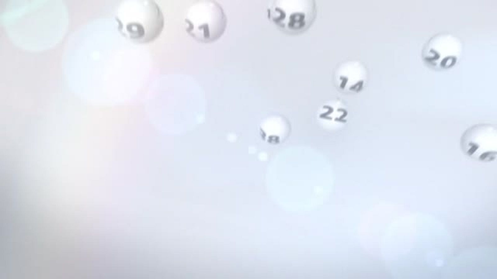 Lotería Gordo de la Primitiva - 17/01/2016 - ver ahora