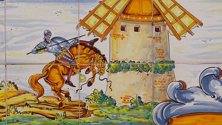 Telediario 1 - Cómo y dónde nació el español