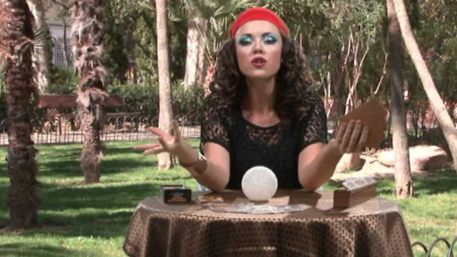 TVE English - Capítulo 101 - Ver ahora