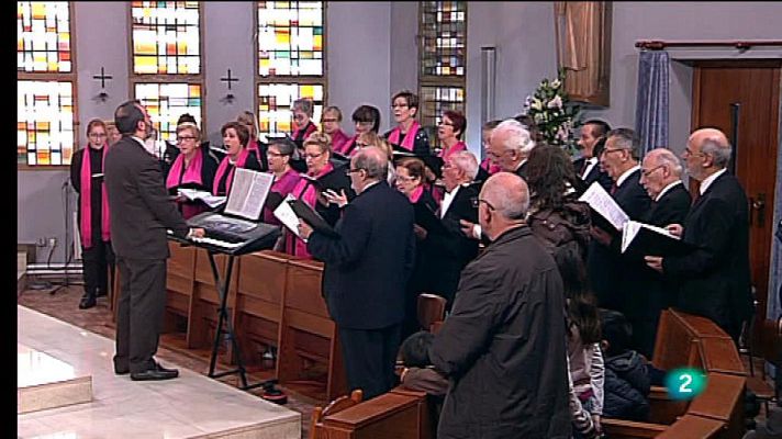 La Missa - La Missa - 17/01/2016