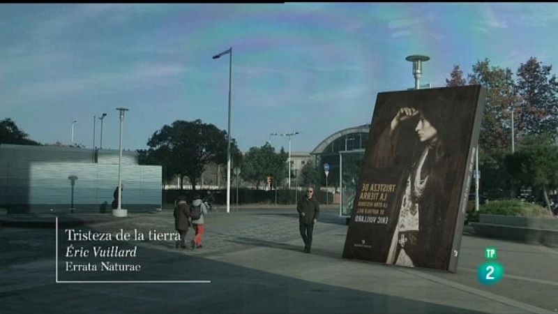 Página Dos - Las recomendaciones del programa